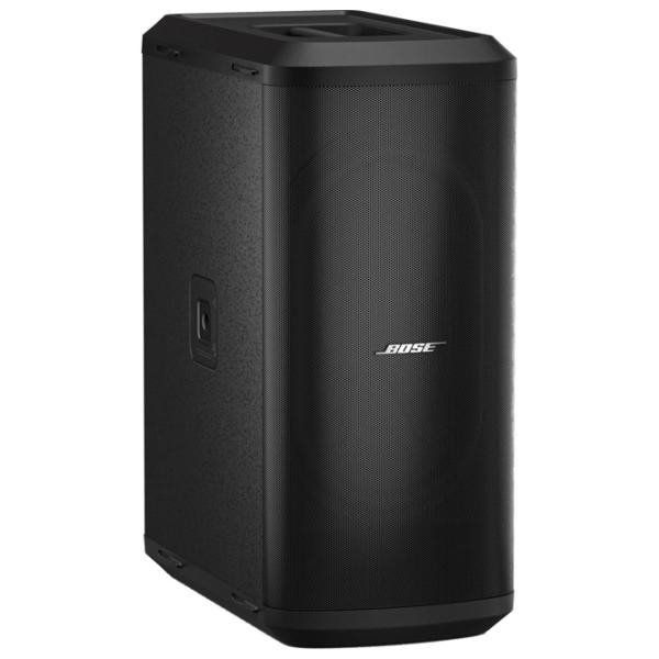 Subwoofer activ Bose Sub2 Cu fir / 1000 W / 130 dB /  photo 4
