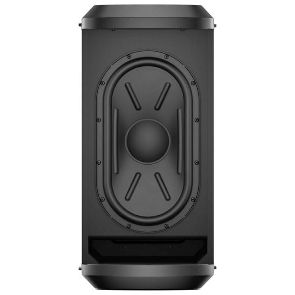 Subwoofer activ Bose Sub2 Cu fir / 1000 W / 130 dB /  photo 5