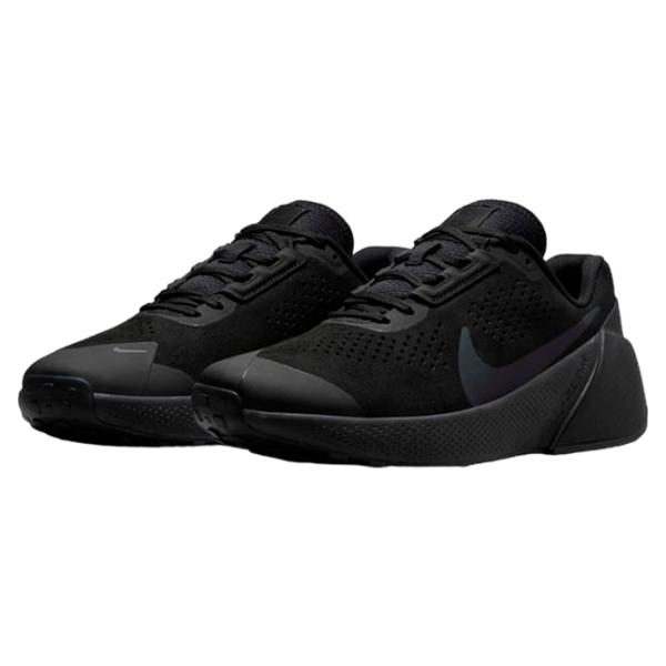 Adidași pentru bărbați Nike Air Zoom TR 1 43 / Black photo 1