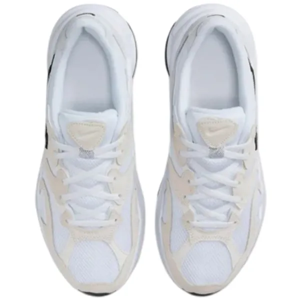 Adidași pentru femei Nike Tenisi W Al8 Vară / White photo 3