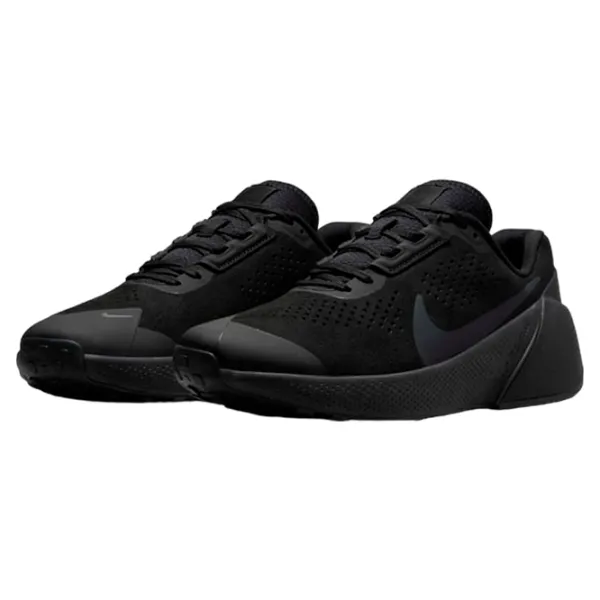 Adidași pentru bărbați Nike Air Zoom TR 1 46 / Black photo 1