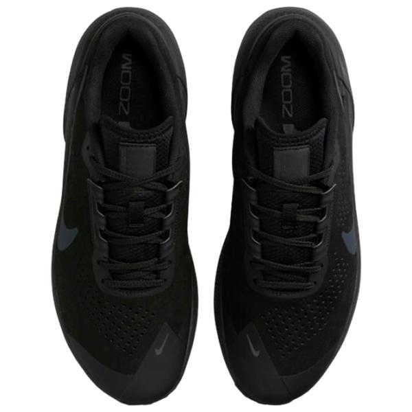 Adidași pentru bărbați Nike Air Zoom TR 1 46 / Black photo 5