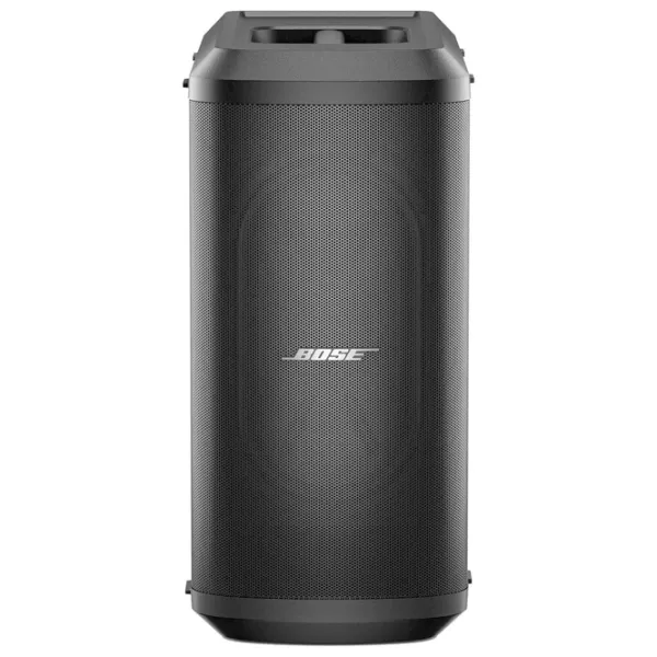 Subwoofer activ Bose Sub1 Cu fir / 1200 W / 125 dB /  photo 1