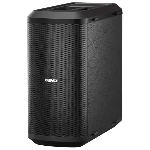 Subwoofer activ Bose Sub1 Cu fir / 1200 W / 125 dB /  photo 2