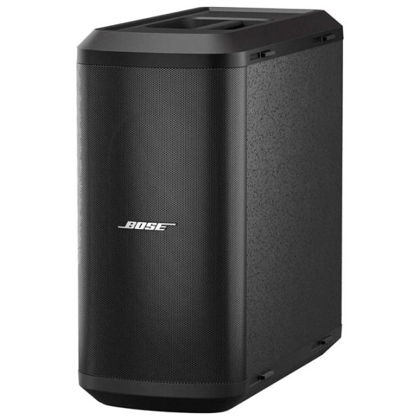 Subwoofer activ Bose Sub1 Cu fir / 1200 W / 125 dB /  photo 2