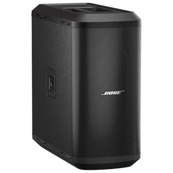 Subwoofer activ Bose Sub1 Cu fir / 1200 W / 125 dB /  photo 4