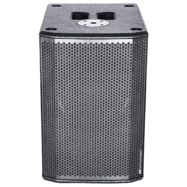 Subwoofer activ dB Technologies Sub 612 Cu fir / 1200 W / 129 dB /  photo 1