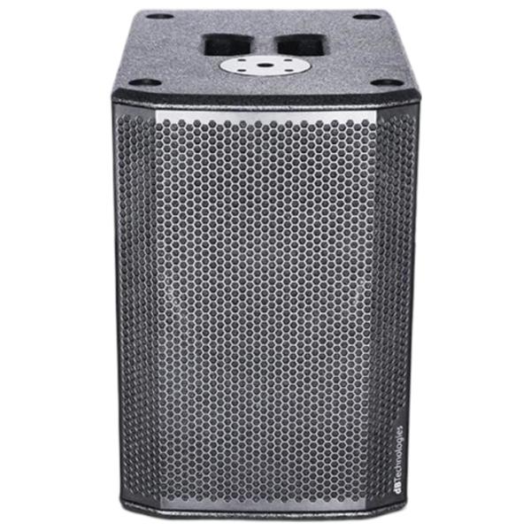Subwoofer activ dB Technologies Sub 612 Cu fir / 1200 W / 129 dB /  photo 1