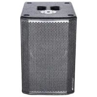 Subwoofer activ dB Technologies Sub 612 Cu fir / 1200 W / 129 dB / 