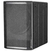 Активный сабвуфер dB Technologies Sub 612 Проводная / 1200 W / 129 дБ / photo 2