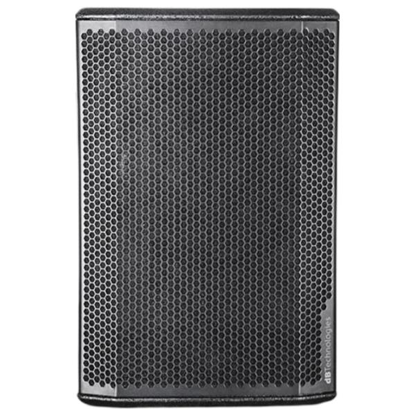 Subwoofer activ dB Technologies Sub 612 Cu fir / 1200 W / 129 dB /  photo 3