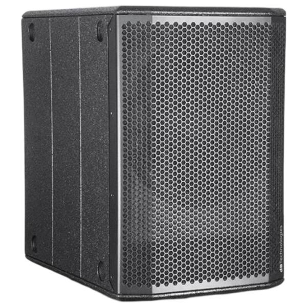 Subwoofer activ dB Technologies Sub 612 Cu fir / 1200 W / 129 dB /  photo 4