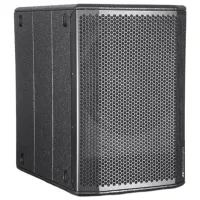 Активный сабвуфер dB Technologies Sub 612 Проводная / 1200 W / 129 дБ / photo 4