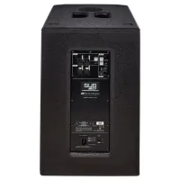 Активный сабвуфер dB Technologies Sub 612 Проводная / 1200 W / 129 дБ / photo 6