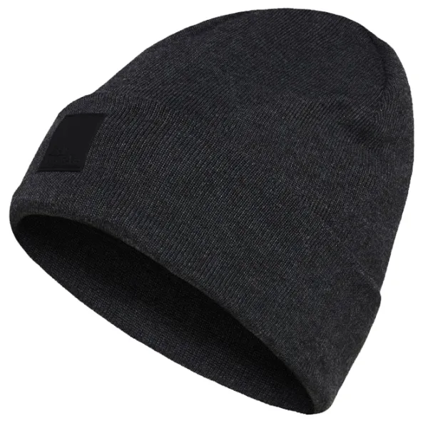 Căciulă unisex Jack Wolfskin JWA601046350  Dark Gray photo 1 Căciulă unisex Jack Wolfskin JWA601046350  Dark Gray photo 1