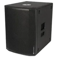 Активная колонка dB Technologies Sub 615 Проводная / 1200 W / 131 дБ / photo 4