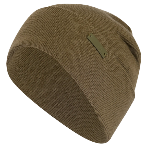 Căciulă unisex Adidas OSFM ADIX6424  Olive Green photo 1