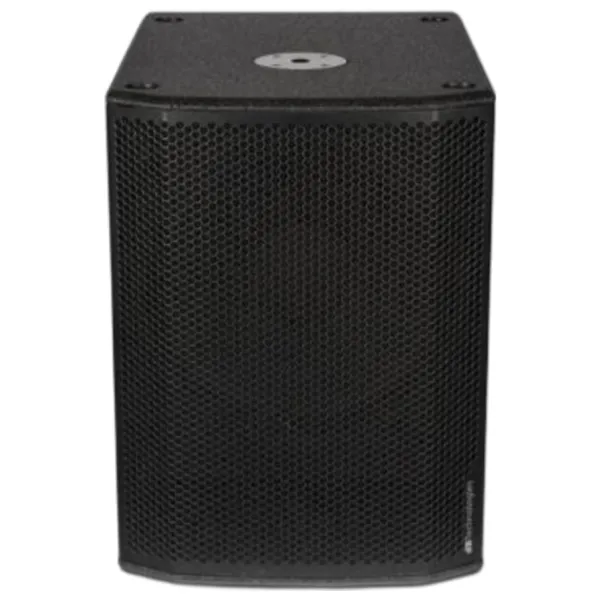 Активный сабвуфер dB Technologies Sub 618 Проводная / 1200 W / 133 дБ /  photo 1