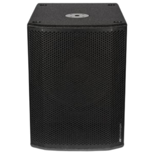 Активный сабвуфер dB Technologies Sub 618 Проводная / 1200 W / 133 дБ /  photo 1