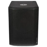 Subwoofer activ dB Technologies Sub 618 Cu fir / 1200 W / 133 dB / 