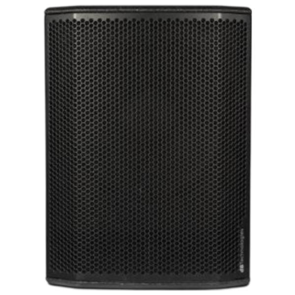 Активный сабвуфер dB Technologies Sub 618 Проводная / 1200 W / 133 дБ /  photo 2