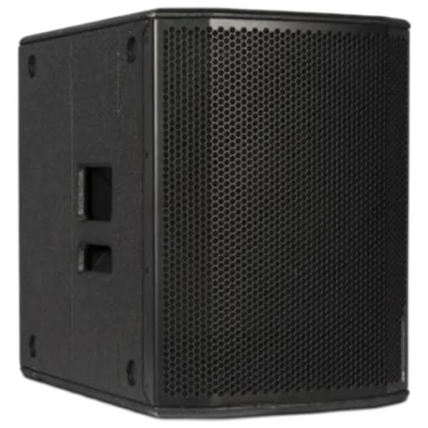 Активный сабвуфер dB Technologies Sub 618 Проводная / 1200 W / 133 дБ /  photo 3