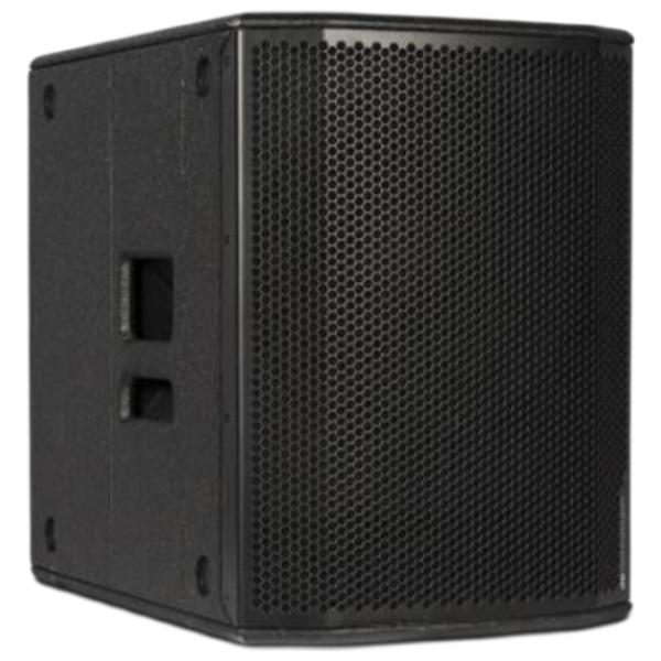 Активный сабвуфер dB Technologies Sub 618 Проводная / 1200 W / 133 дБ /  photo 3