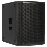 Активный сабвуфер dB Technologies Sub 618 Проводная / 1200 W / 133 дБ / photo 3