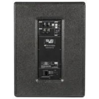 Активный сабвуфер dB Technologies Sub 618 Проводная / 1200 W / 133 дБ / photo 4
