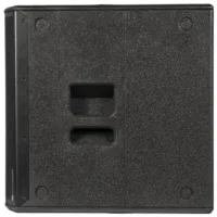 Активный сабвуфер dB Technologies Sub 618 Проводная / 1200 W / 133 дБ / photo 5