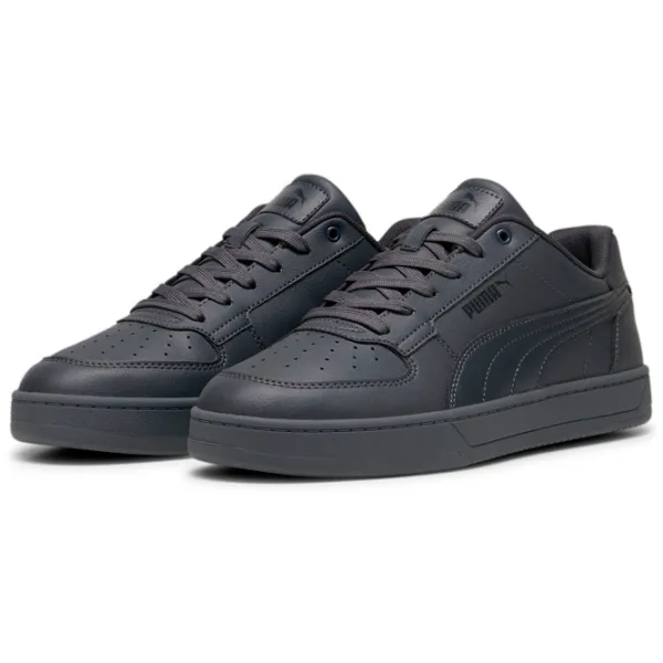 Ghete pentru bărbați Puma Caven 2.0 47 / Dark Gray photo 1 Ghete pentru bărbați Puma Caven 2.0 47 / Dark Gray photo 1