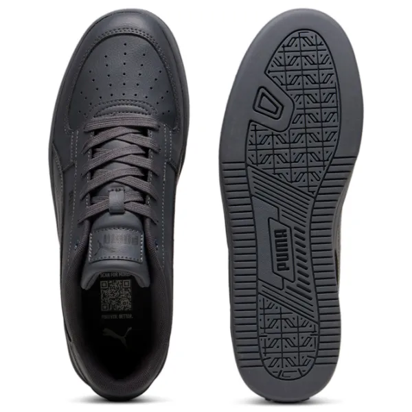 Ghete pentru bărbați Puma Caven 2.0 47 / Dark Gray photo 6 Ghete pentru bărbați Puma Caven 2.0 47 / Dark Gray photo 6