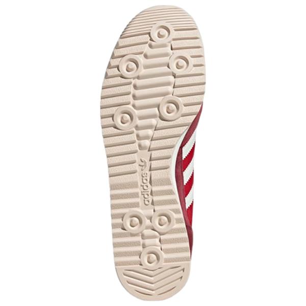 Кроссовки для мужчин Adidas SL 72 RS 46 / Красный photo 4