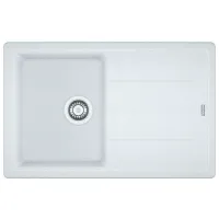 Chiuvetă Franke BFG 611-78 78 x 50 / Compozit / White