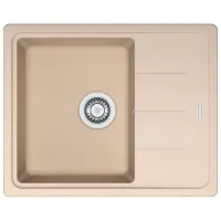 Chiuvetă Franke BFG 611-62 62 x 50 / Compozit / Beige