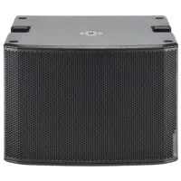 Subwoofer activ dB Technologies Sub 918 Cu fir / 2400 W / 134 dB / 