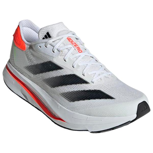 Кроссовки для мужчин Adidas Adizero SL2 47.5 / Белый photo 1 Кроссовки для мужчин Adidas Adizero SL2 47.5 / Белый photo 1
