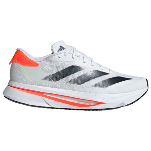 Кроссовки для мужчин Adidas Adizero SL2 47.5 / Белый photo 2 Кроссовки для мужчин Adidas Adizero SL2 47.5 / Белый photo 2