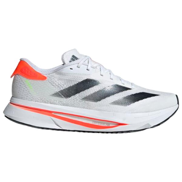Кроссовки для мужчин Adidas Adizero SL2 47.5 / Белый photo 2 Кроссовки для мужчин Adidas Adizero SL2 47.5 / Белый photo 2