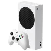 Microsoft Xbox Series S 1 ТБ / Белый