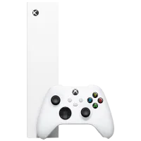 Microsoft Xbox Series S 1 TB / White photo 2