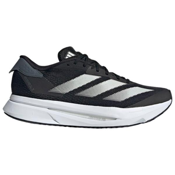 Adidași pentru bărbați Adidas Adizero SL2 44.5 / Black photo 2
