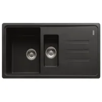 Chiuvetă Franke BSG 651 97 x 50 / Piatră artificială / Black