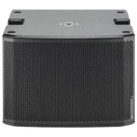 Boxă activă dB Technologies Sub 915 Cu fir / 1800 W / 133 dB / 