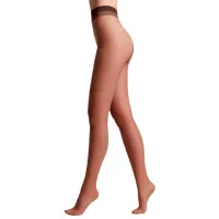 Colanți pentru femei Conte SUMMER_8 3 / Black