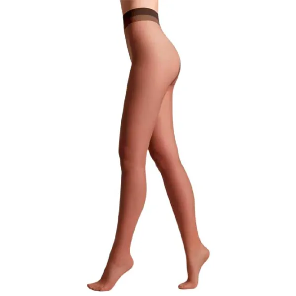 Колготки для женщин Conte SUMMER_8 4 / Черный photo 1