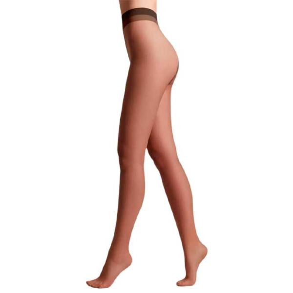 Колготки для женщин Conte SUMMER_8 4 / Черный photo 1