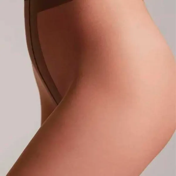 Колготки для женщин Conte SUMMER_8 4 / Черный photo 2