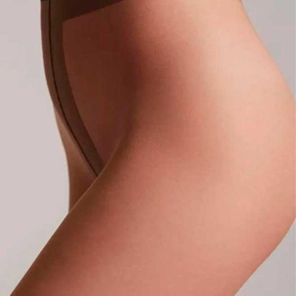 Колготки для женщин Conte SUMMER_8 4 / Черный photo 2