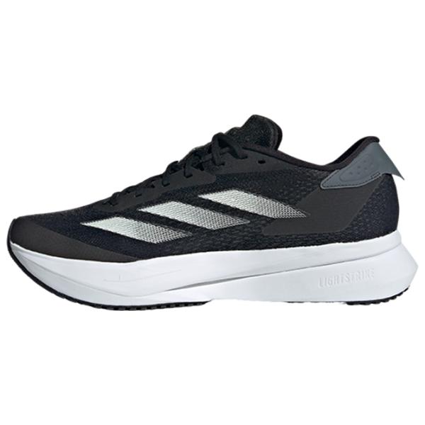 Adidași pentru bărbați Adidas Adizero SL2 40 / Black photo 3